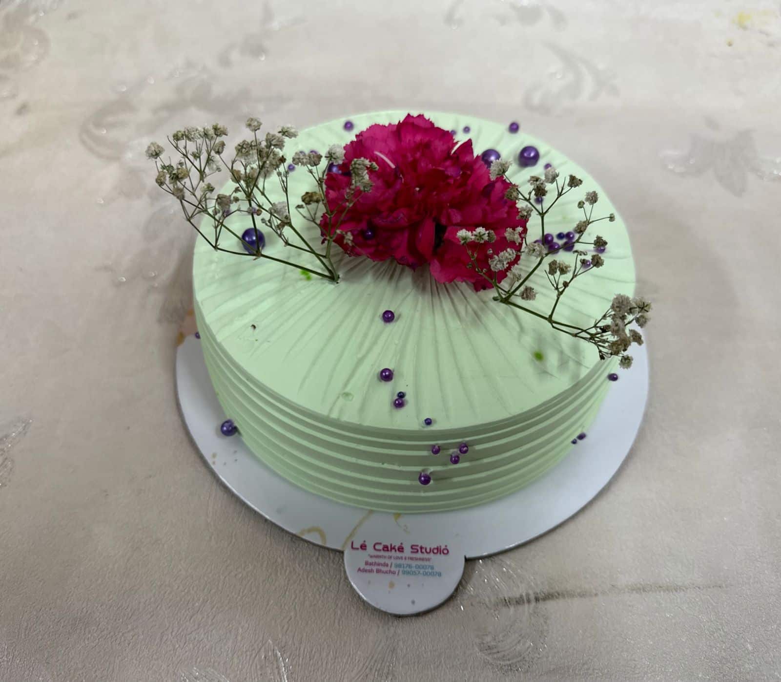 Discover 57+ order cake online bathinda latest awesomeenglish.edu.vn