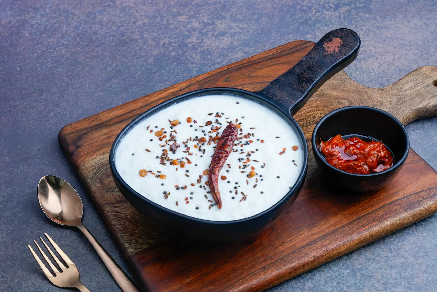 Curd Rice