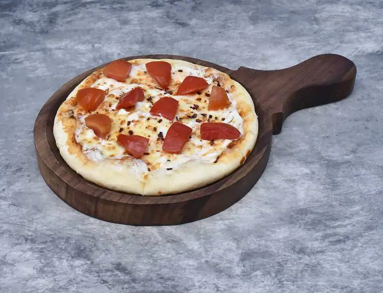 CP Tomato Pizza [7 Inches]