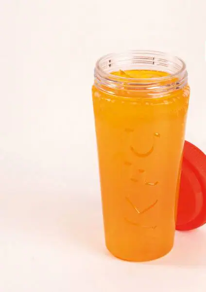 Mirinda Reusable Bottle