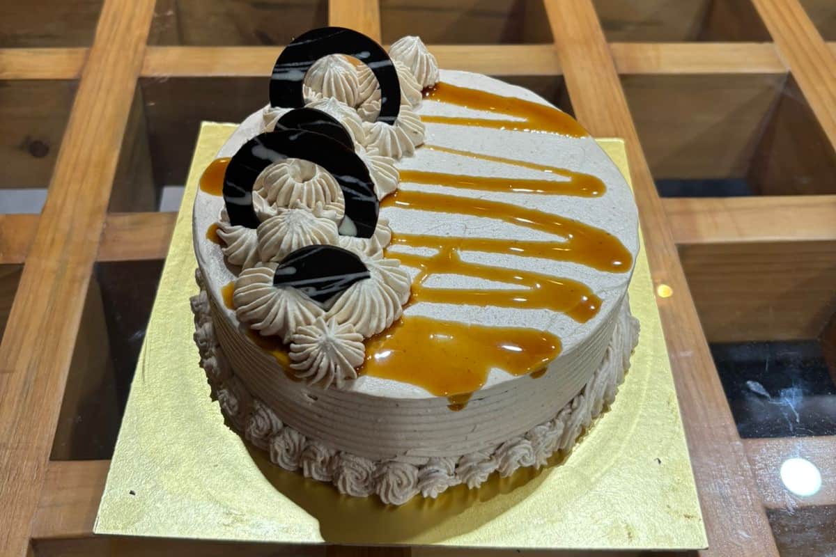 Only Cakes, Tezpur Locality order online - Zomato