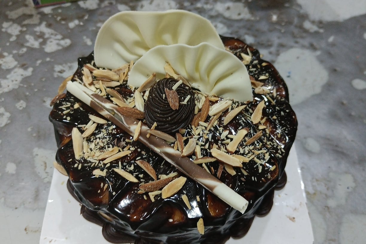 Discover more than 54 cake gallery amravati awesomeenglish.edu.vn