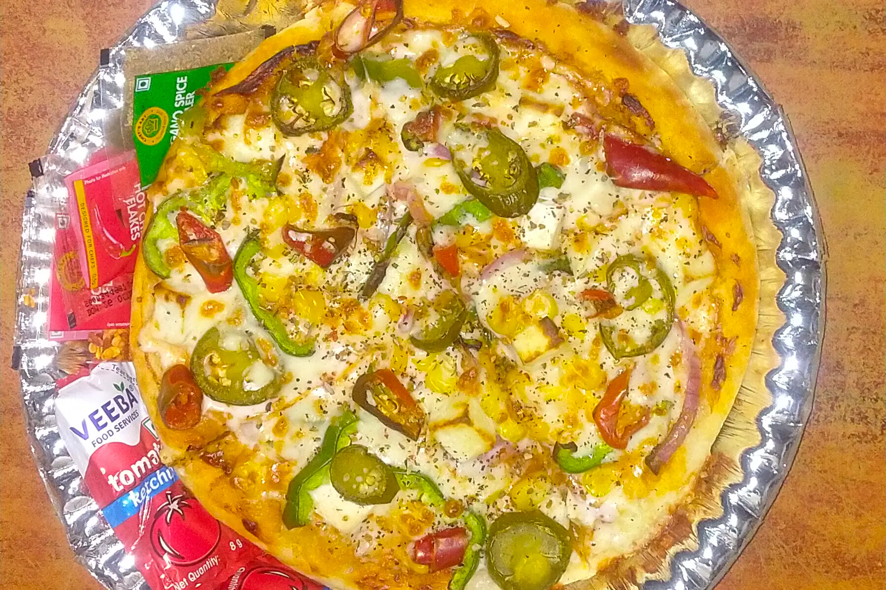 Big Chinese Fast Food