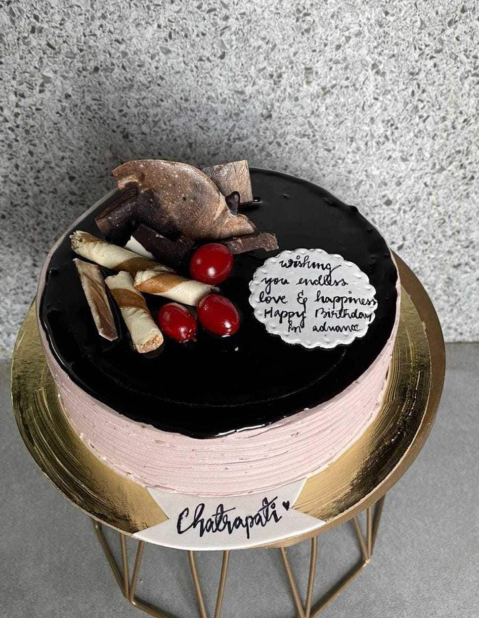 Online Cake Delivery in Barpeta - 50% Off - Now Rs 349 | IndiaCakes