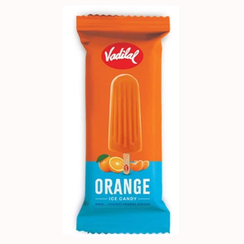 vadilal ice cream candy