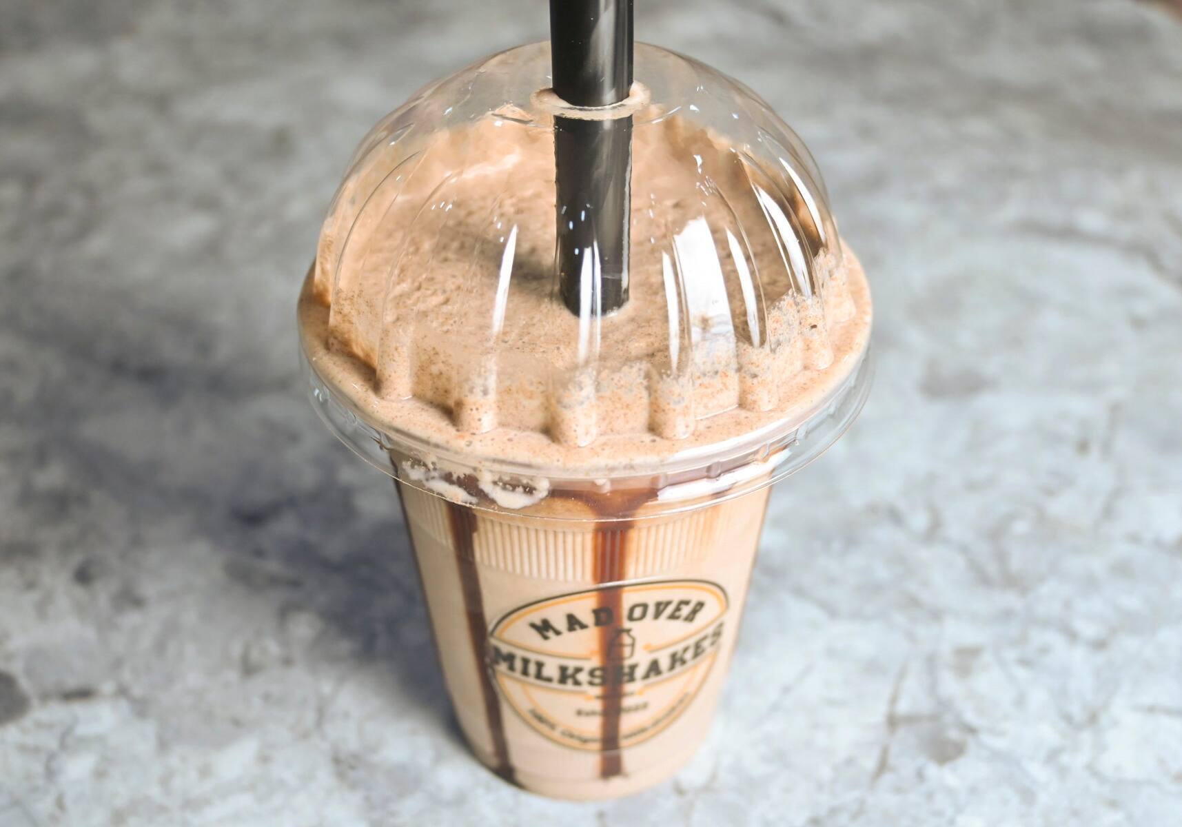 Mad Over Milkshakes And Waffles, Rudrapur Locality order online