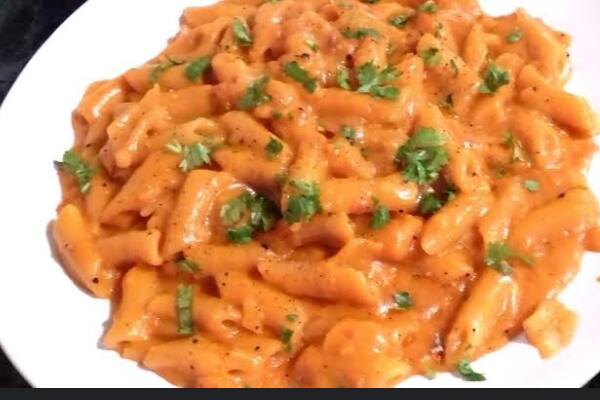 Mix Sauce Pasta