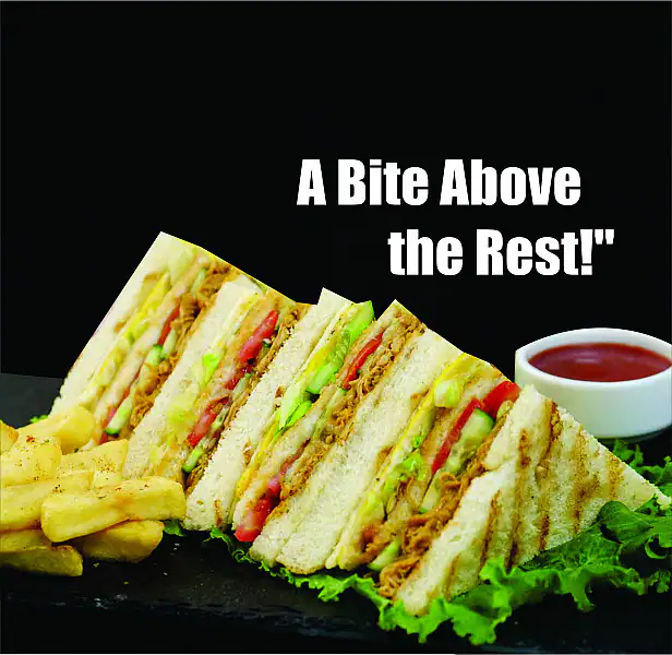 House Of Premium Sandwiches