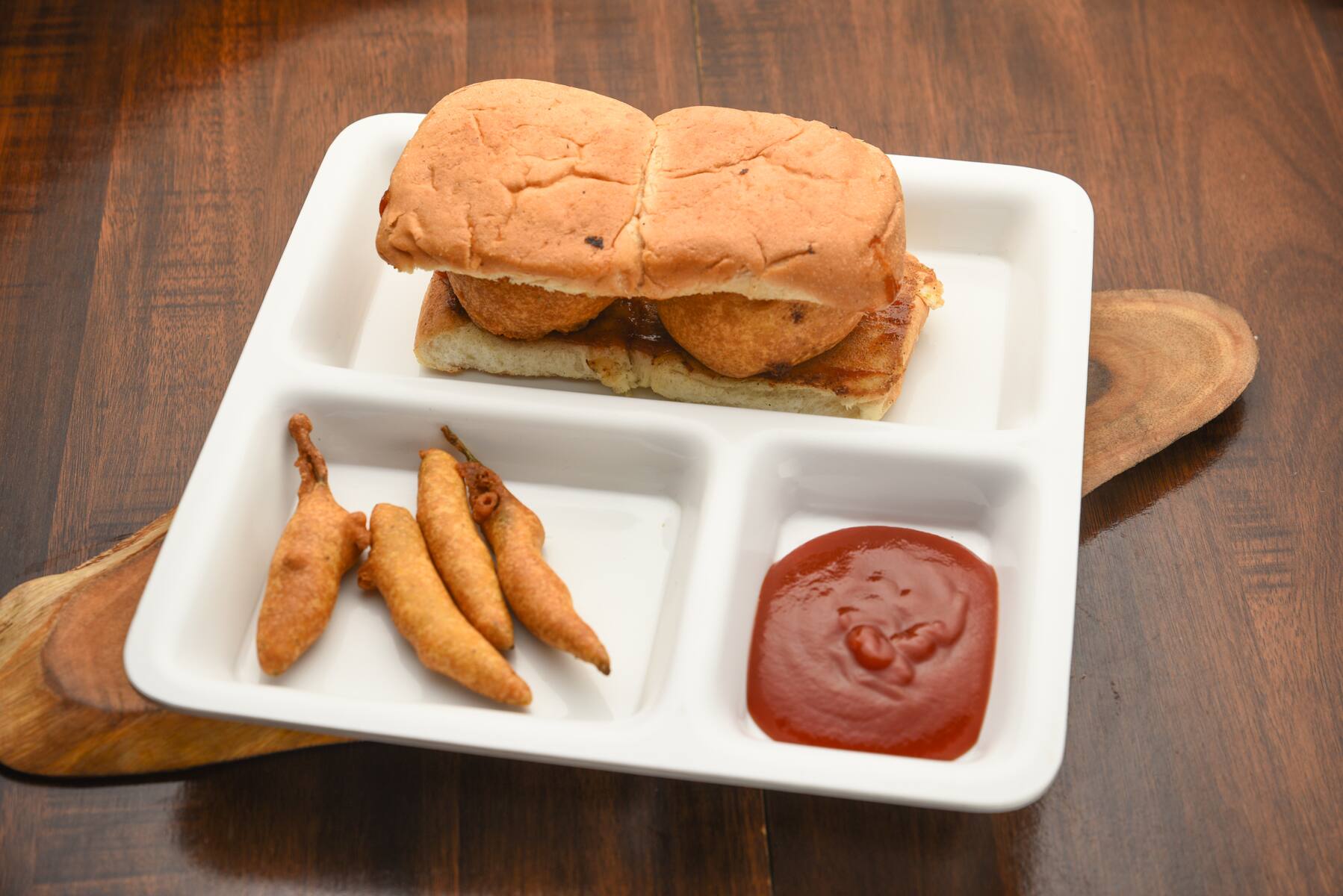 Vada Pav