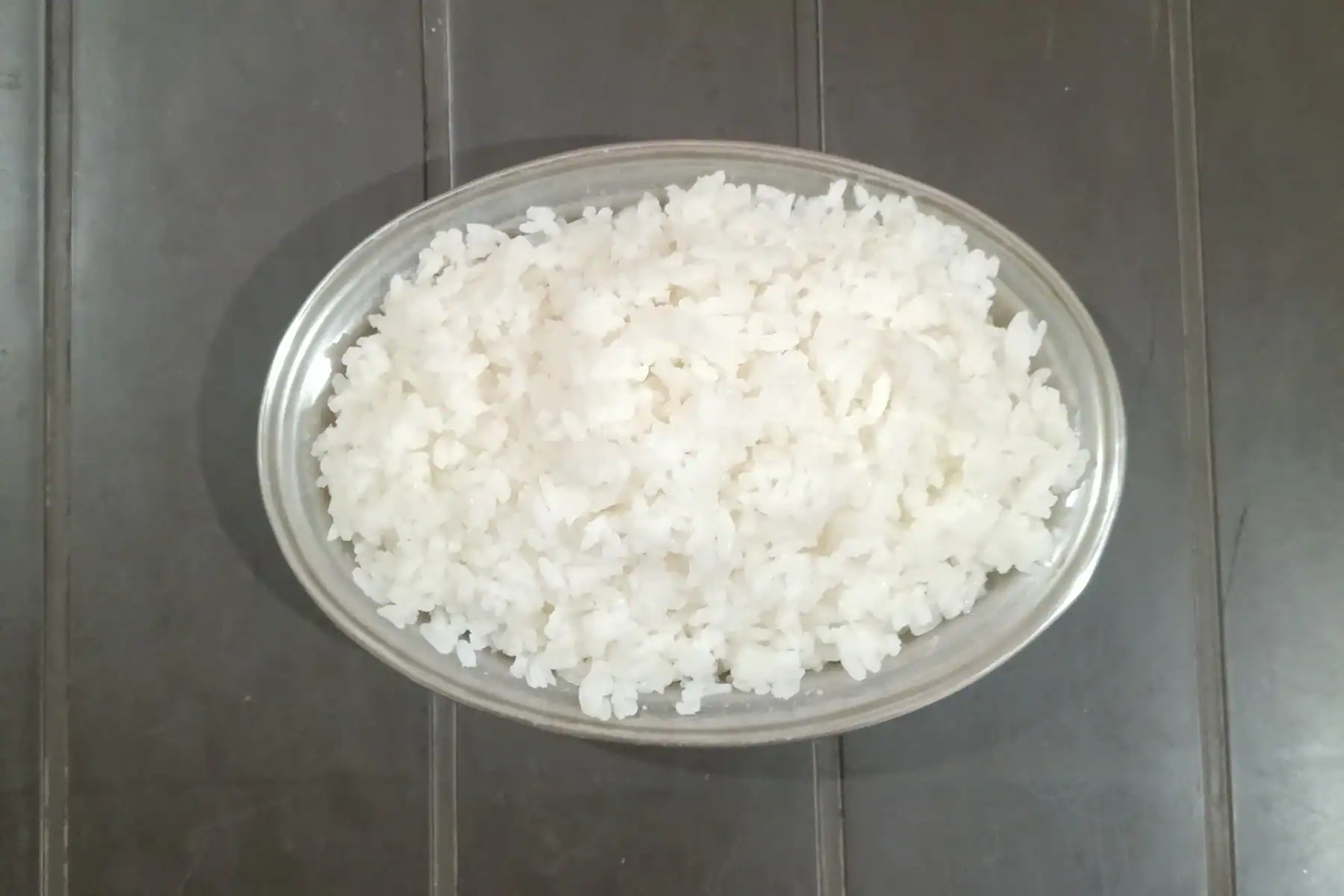 Plain Rice