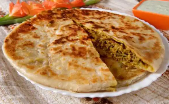 The Punjabi Family Dhaba