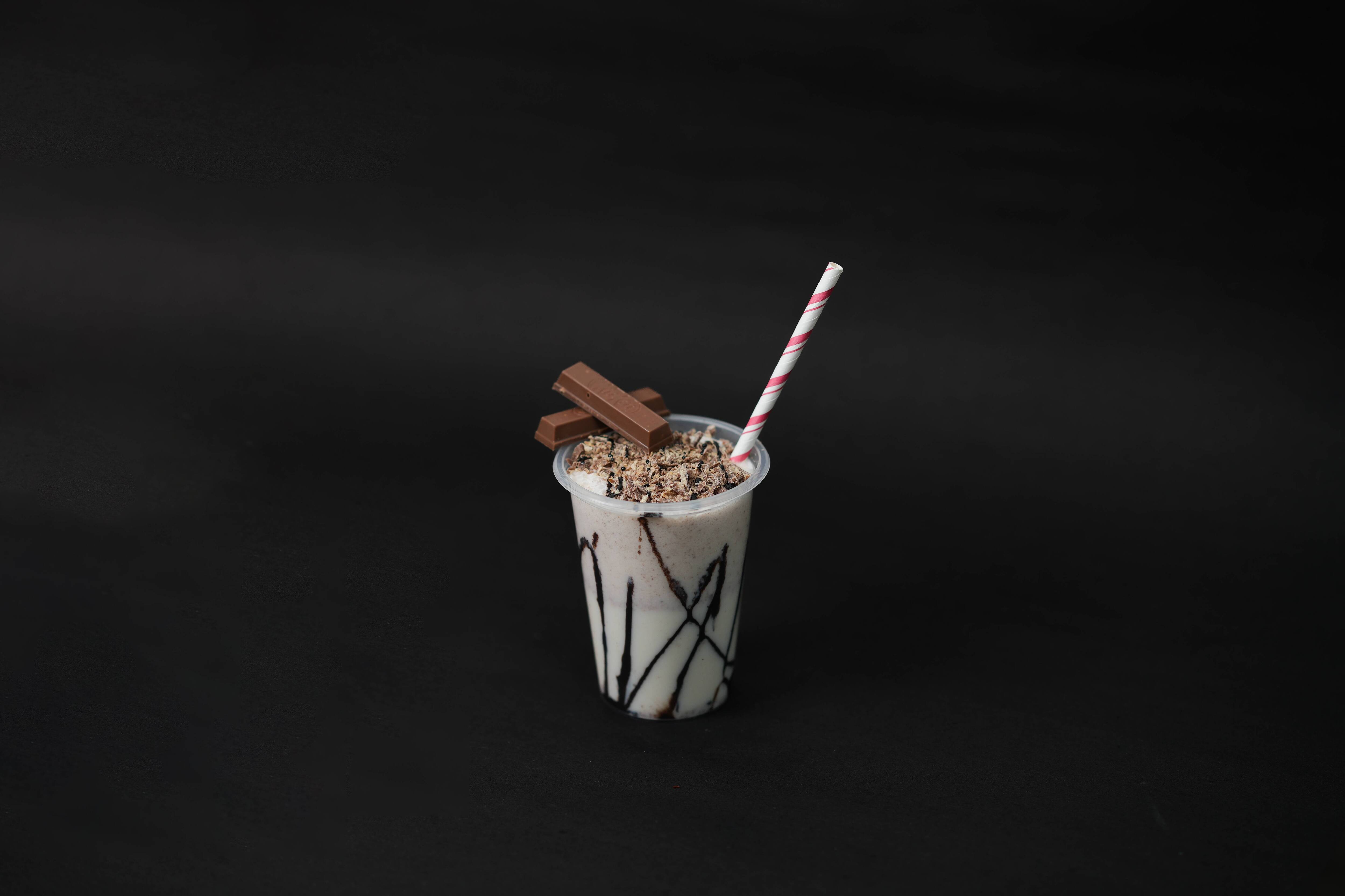 KitKat Milkshake