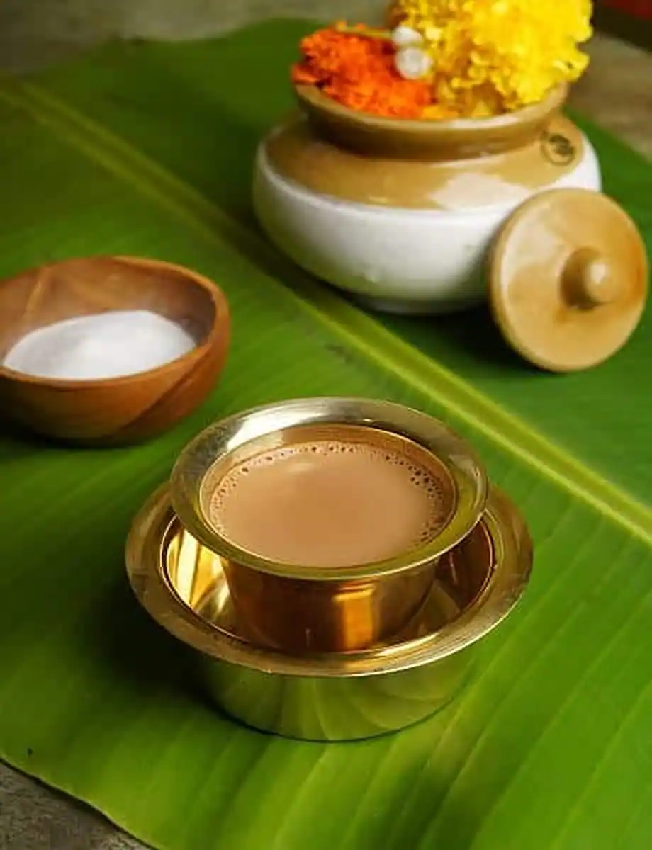 Filter Coffee