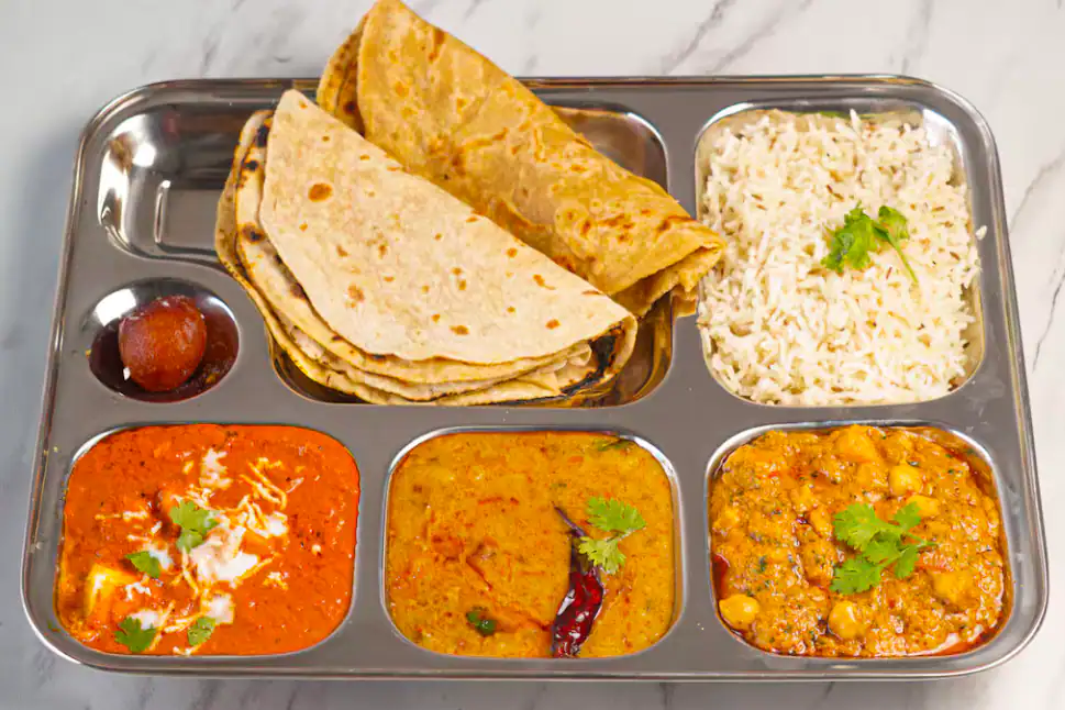99 Thali Wala