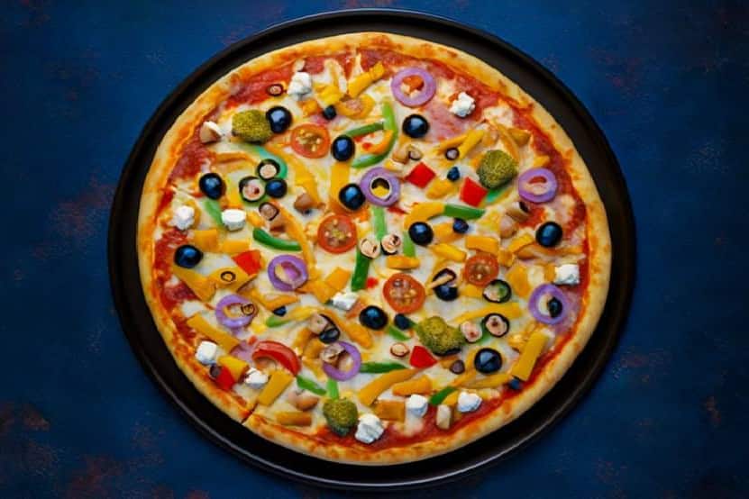 Pizza Inn, Nalasopara order online Zomato