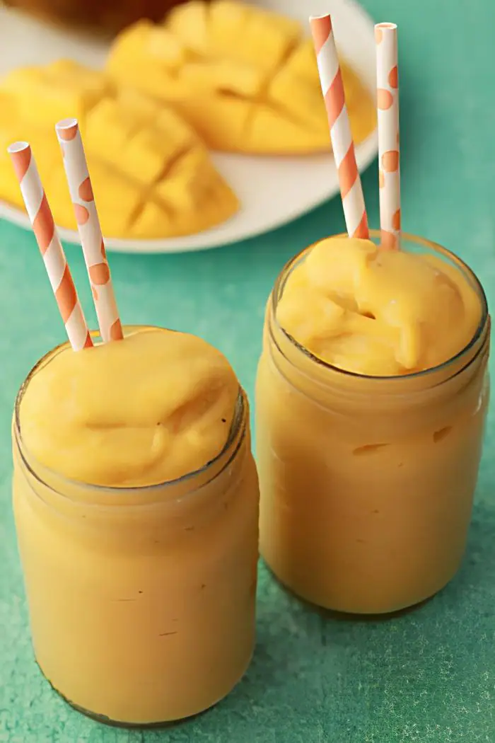 Mango Alphanso