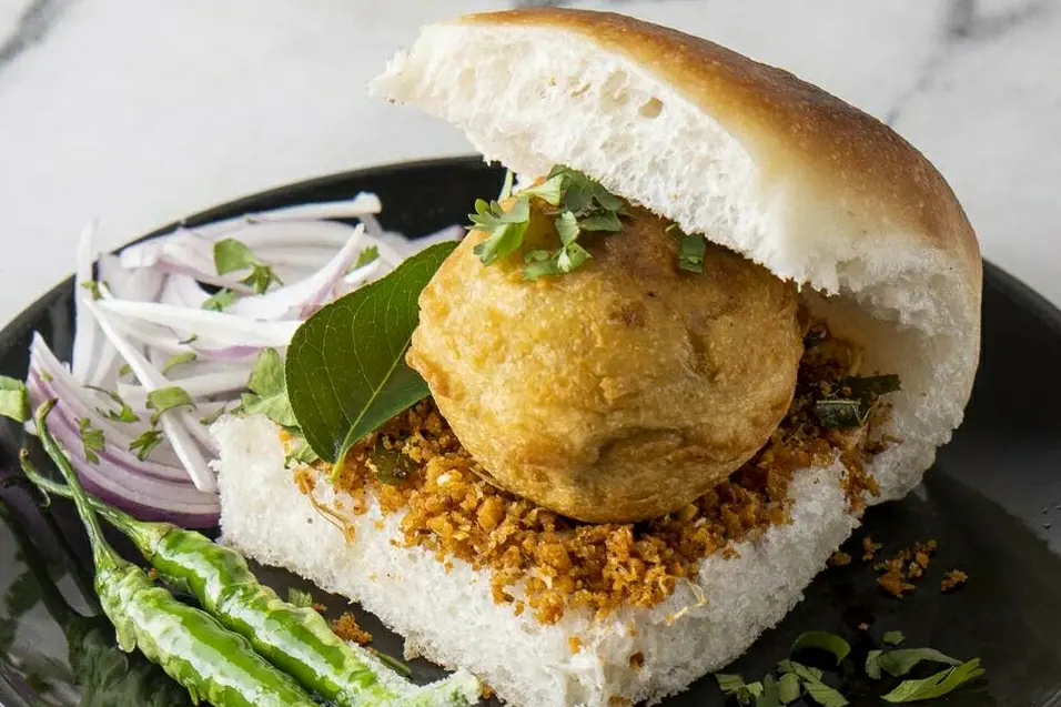 Vada Pav