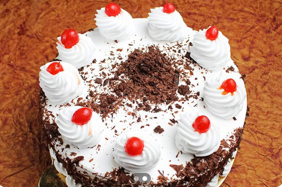 Black Forest Cake [Normal]