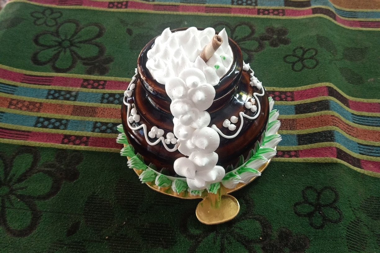 Order Janmashtami Cakes | Make Dear Ones Happy- Winni