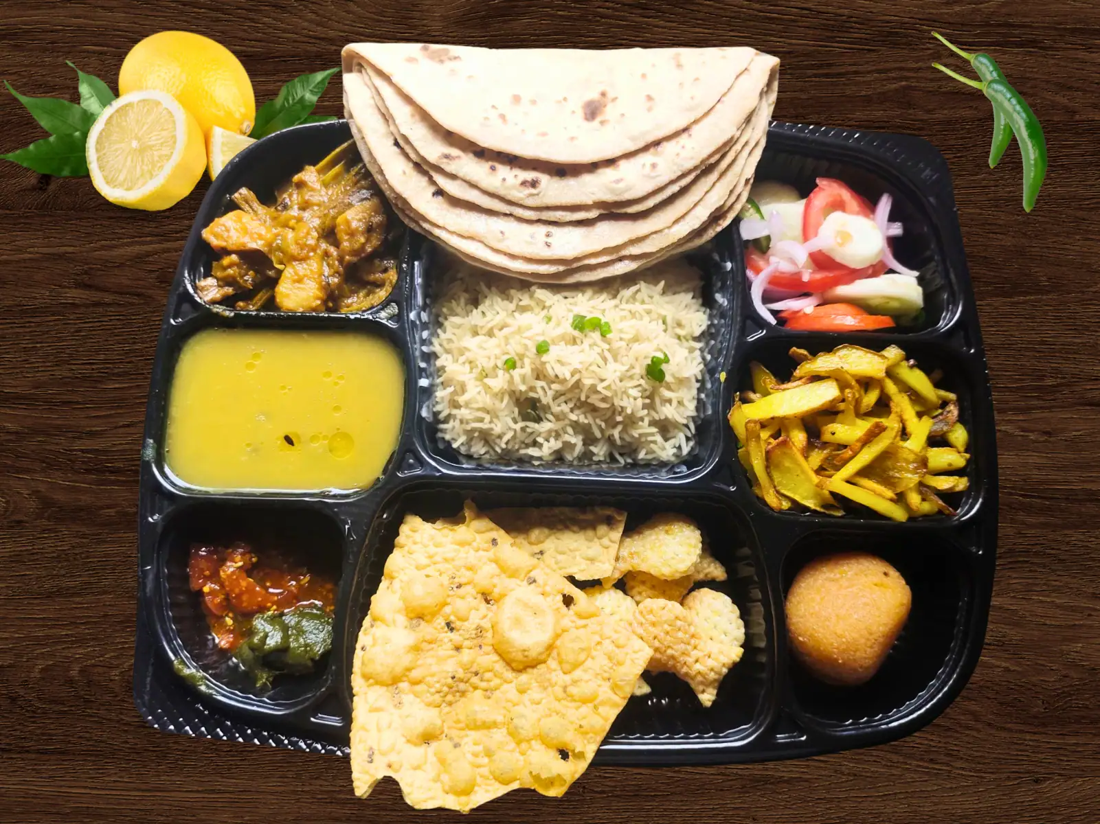 The Kabita's Kitchen