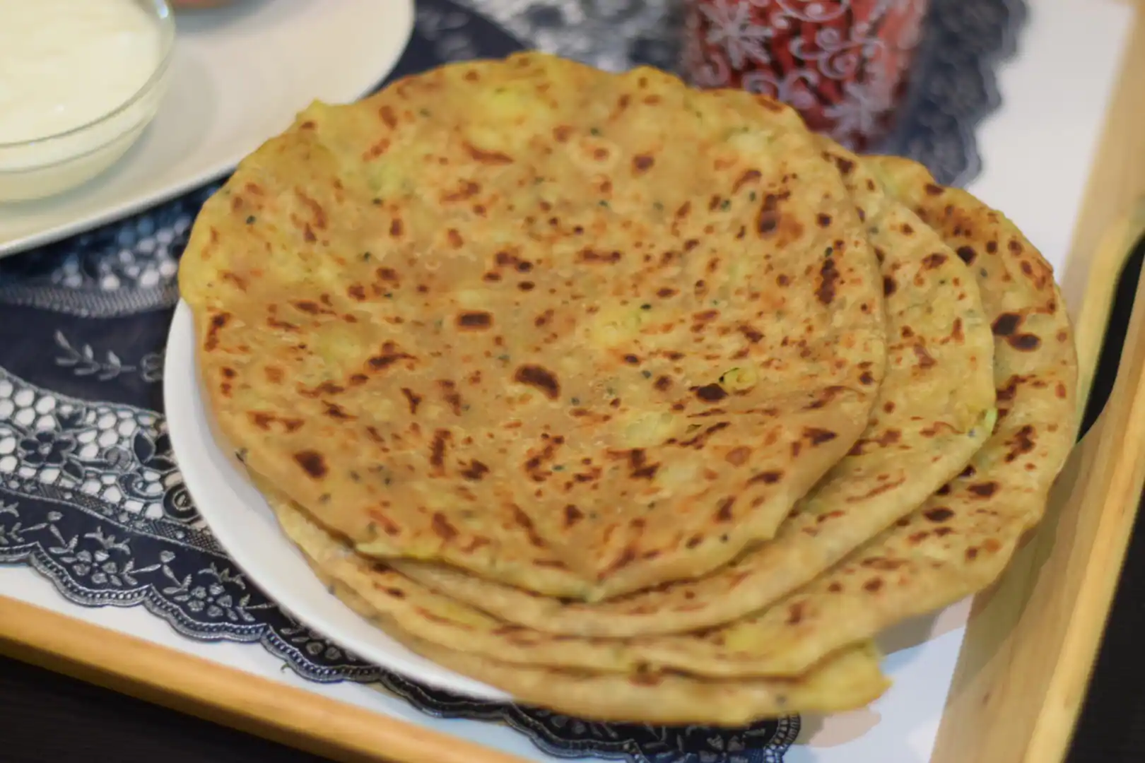 Ramai Ruchii's Kitchen