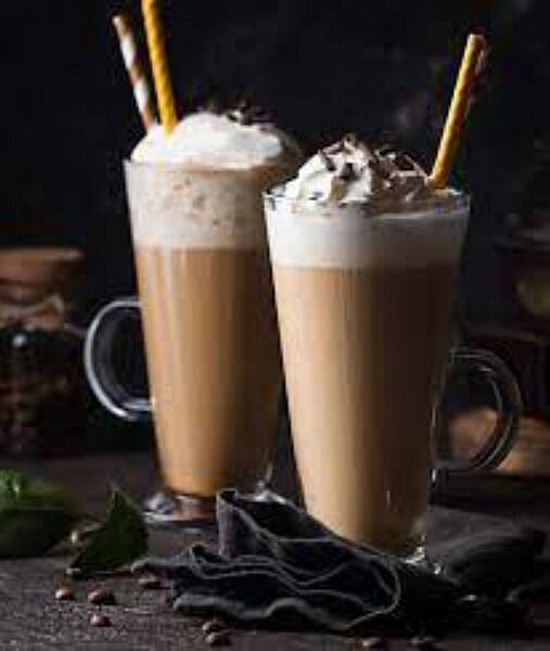 Iced Cold Coffee