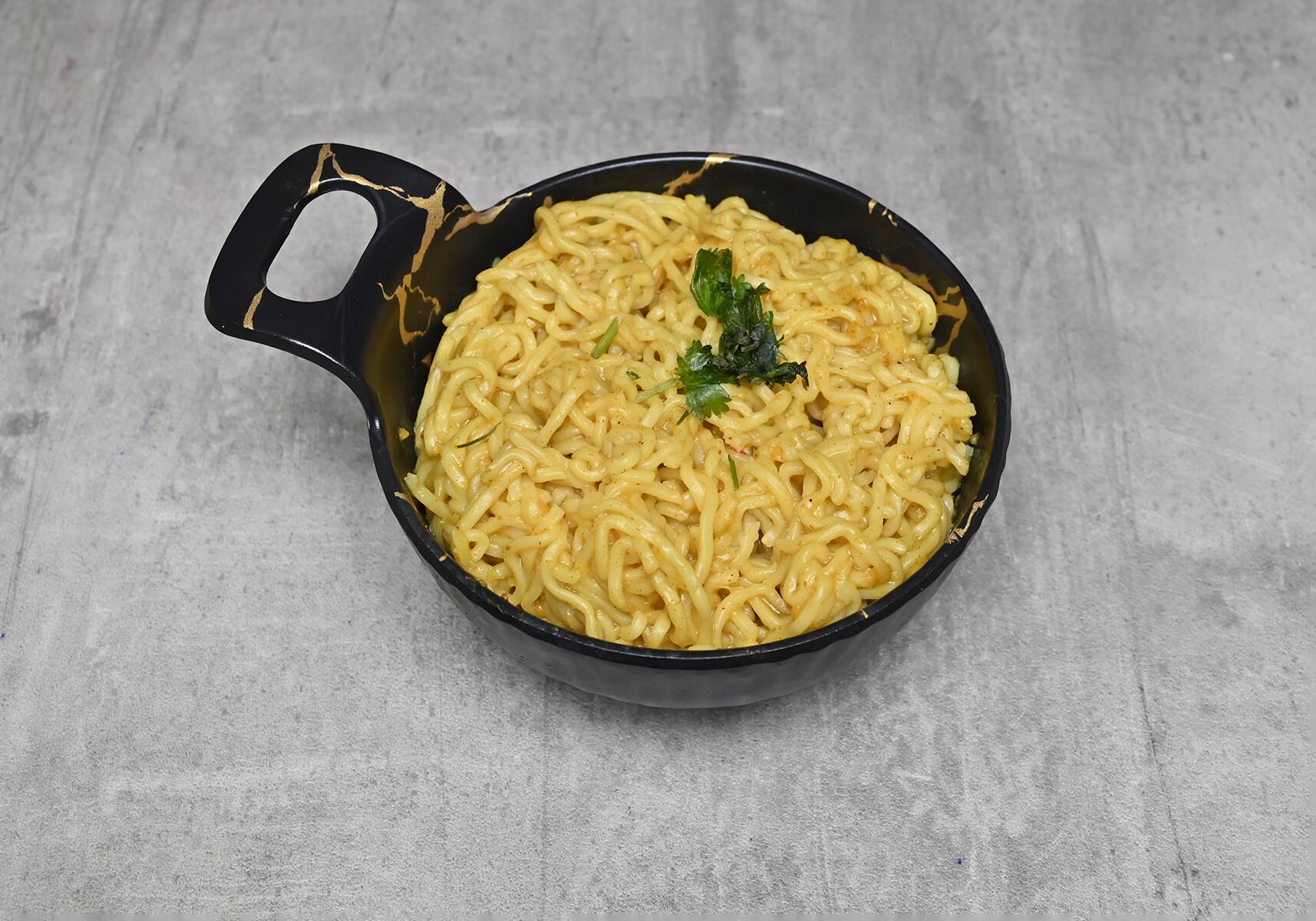 Plain Maggi