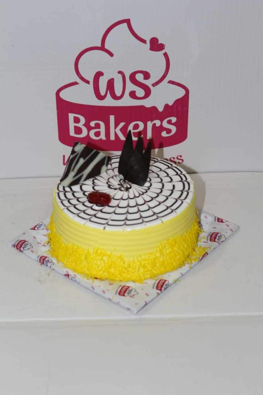 Ws bakers - Cake Shop