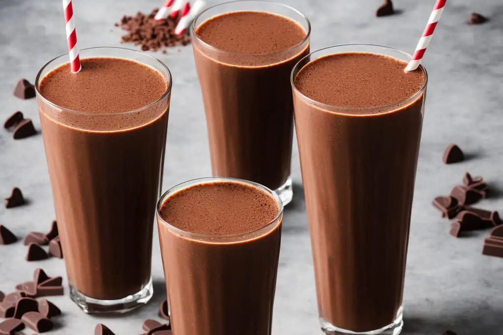 Choco Cherries