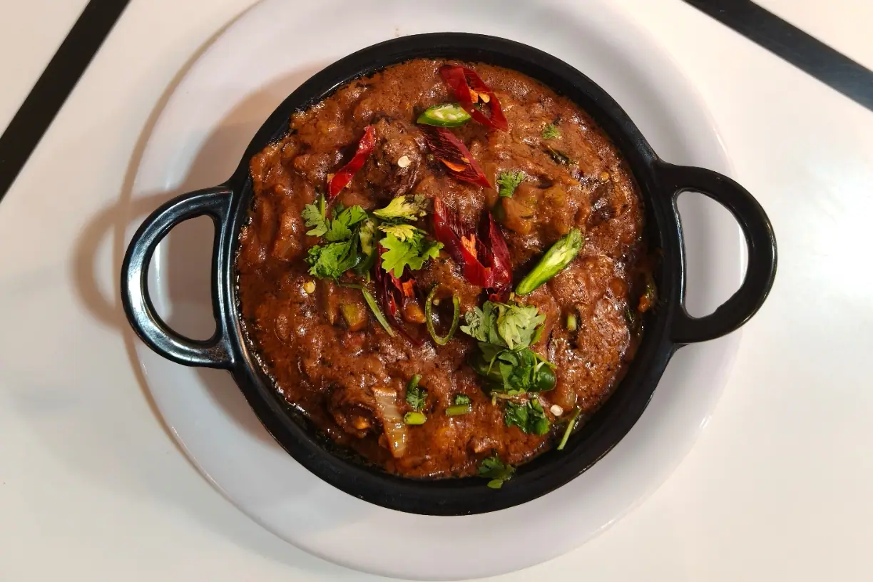 Madhu Darshini Grand