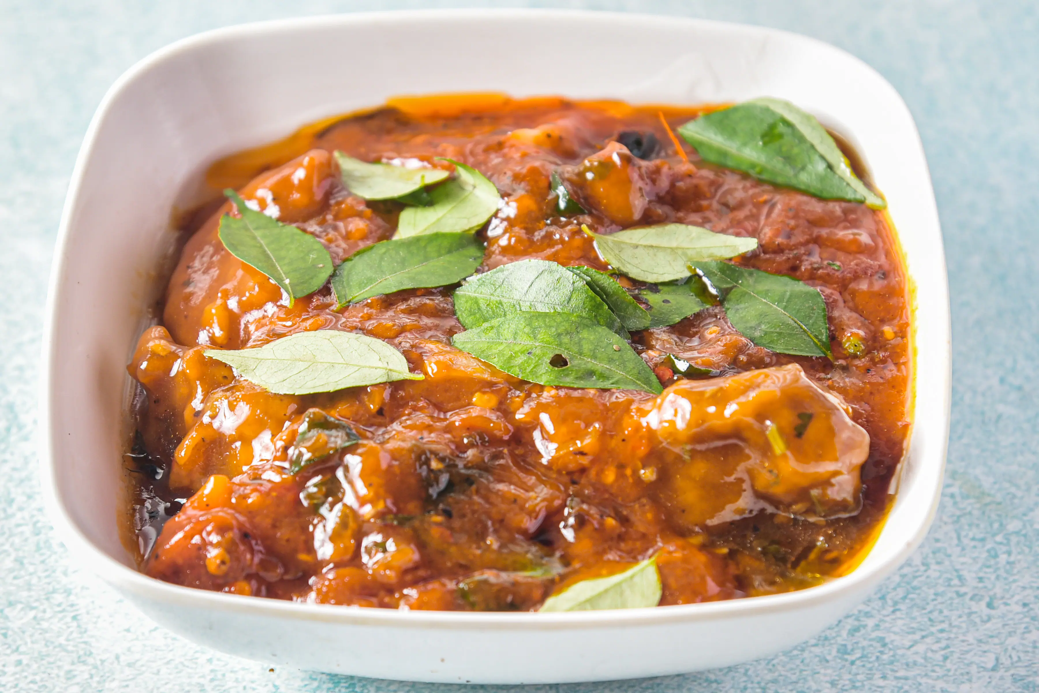 Chicken 65 [8 Pieces] Boneless