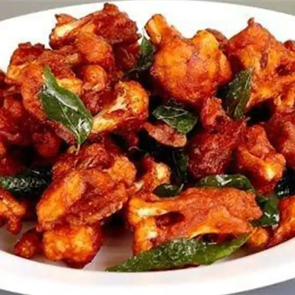 Veg Crispy