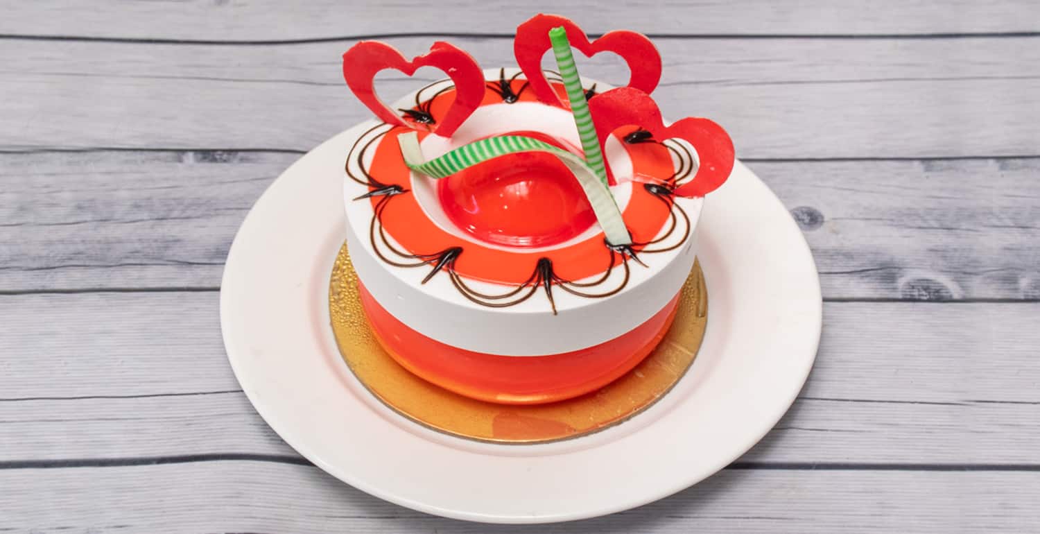 Pooja's Cakes Bakery, Sapna Sangeeta order online - Zomato