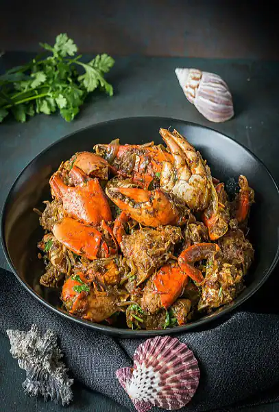 Vijaya Durga Foods