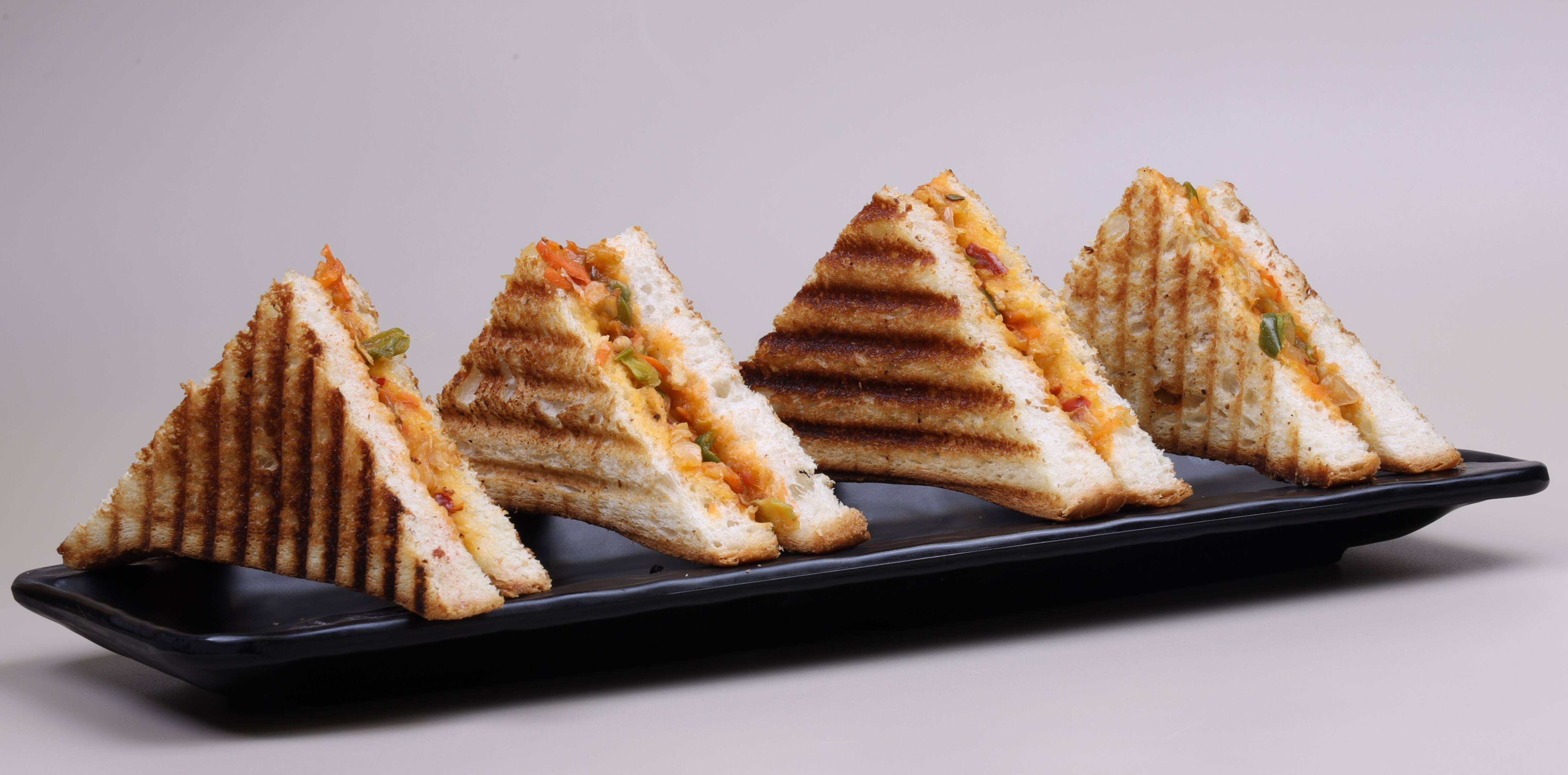 sandwich様4点おまとめページ Veg sandwich recipe | veg cheese toast sandwich | veg sandwich