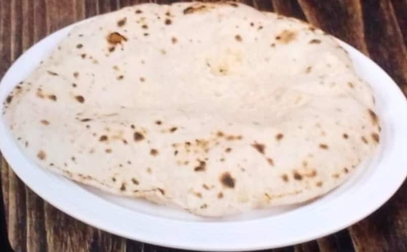 Tawa Roti