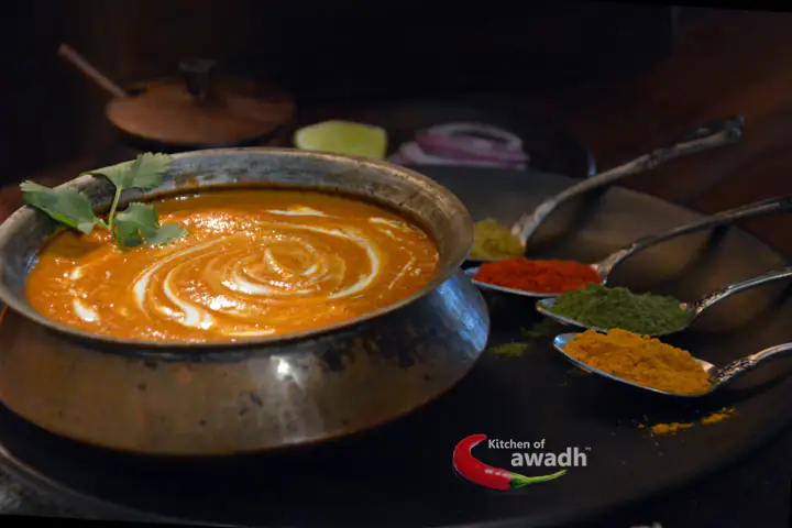 Paneer Makhani