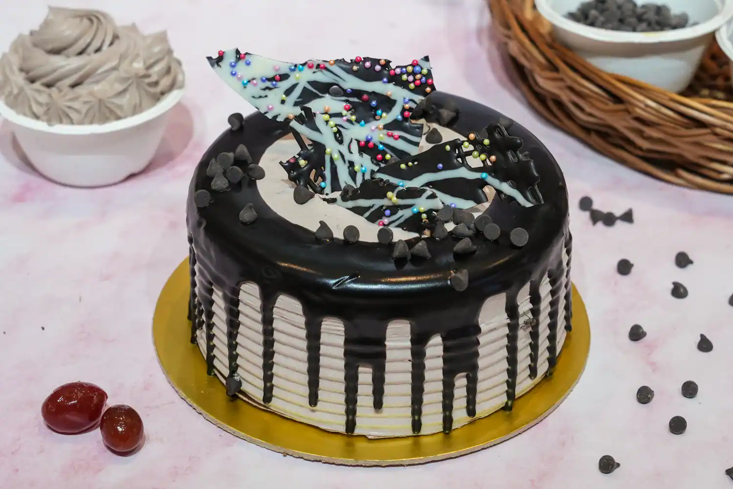 Indore - Cake Company