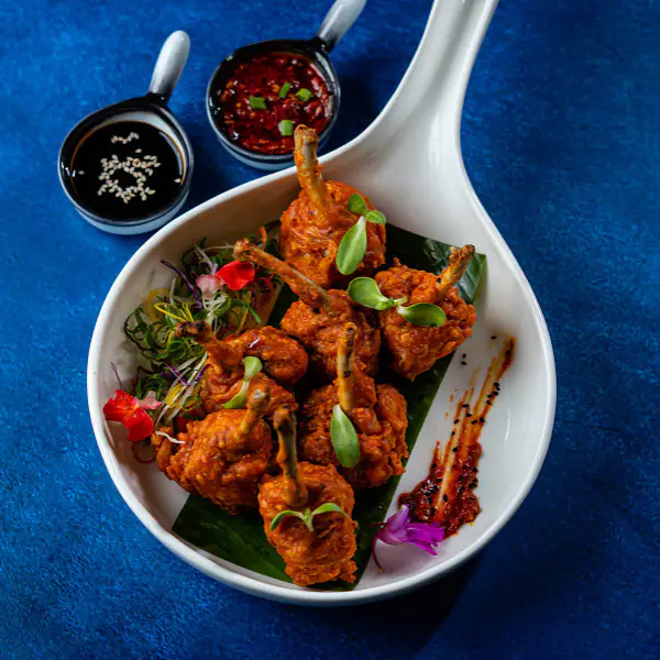 Chicken Lollipop