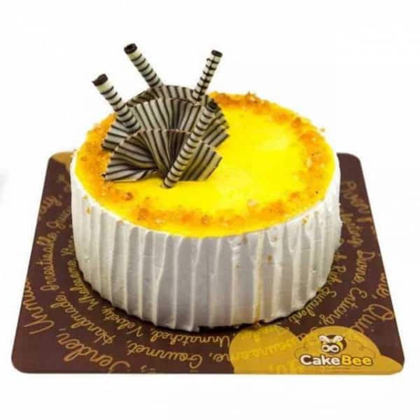 CakeBee, Thillai Nagar order online - Zomato