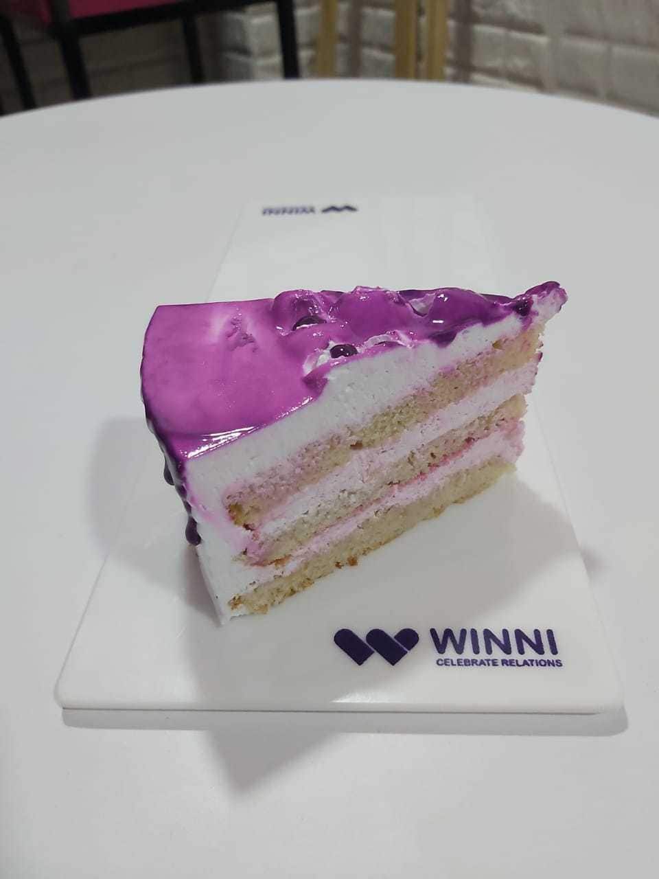 Winni Cakes & More - Cake Shop in Yelahanka - Bakery in Yelahanka New Town