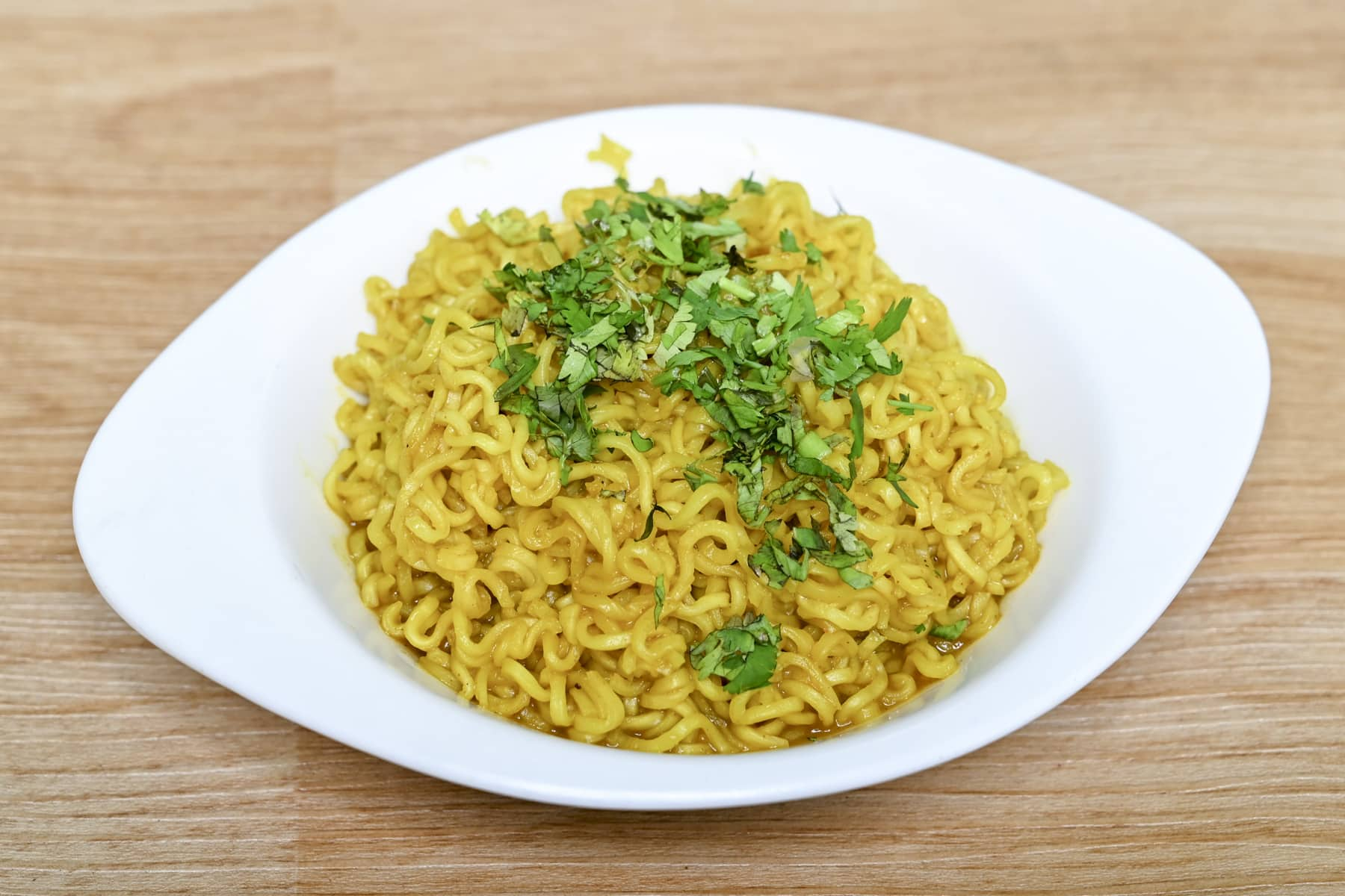 Veg Maggi