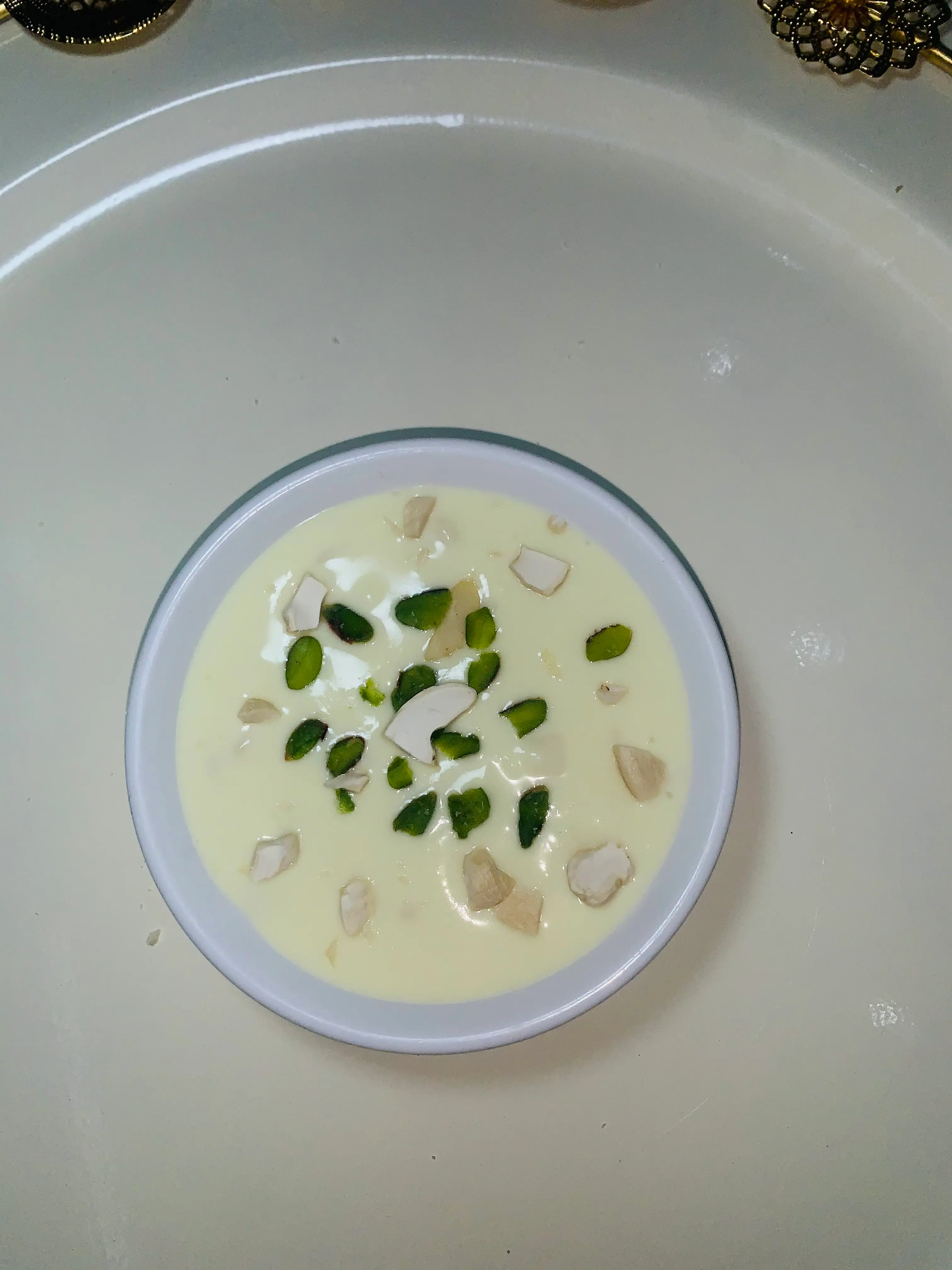 Basundi