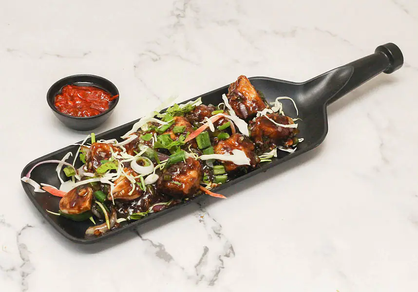 Pancham Bhog Pure Veg