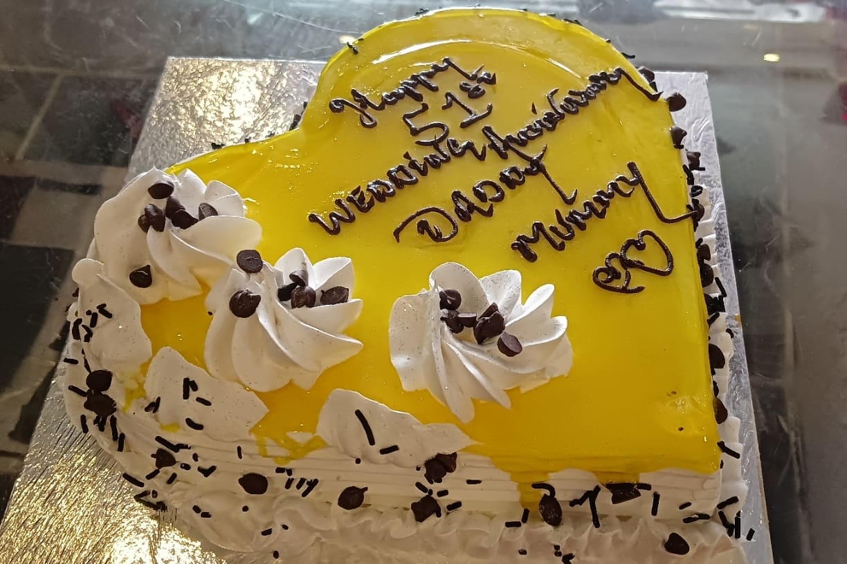 Cake Cafe in Gopala Gowda Extension,Shimoga - Best Bakeries in Shimoga -  Justdial