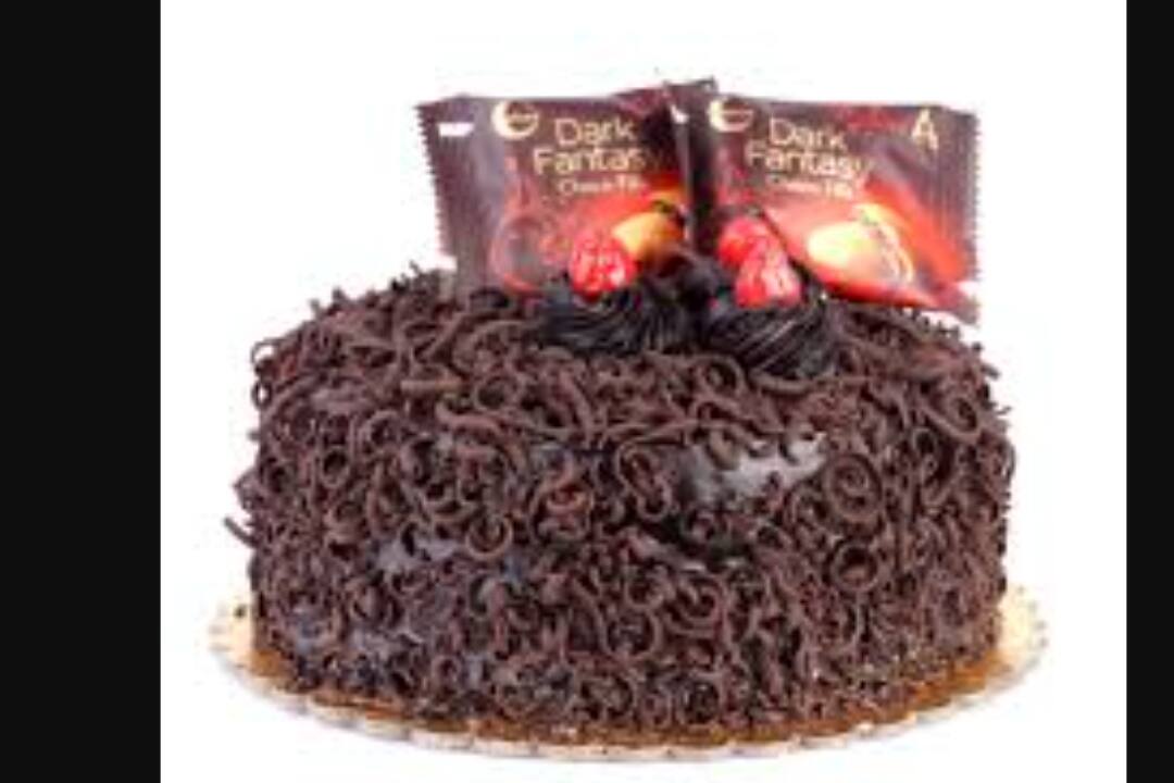 Cake Links Menu, Dharampeth, Nagpur- Updated 2023 - Food Menu Card -  Justdial