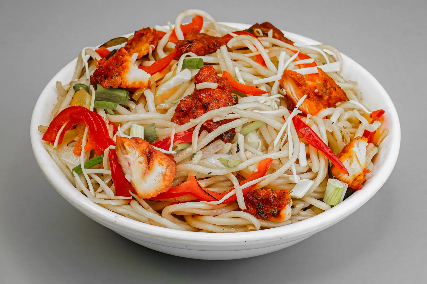 J.R Hydrabadi Biriyani