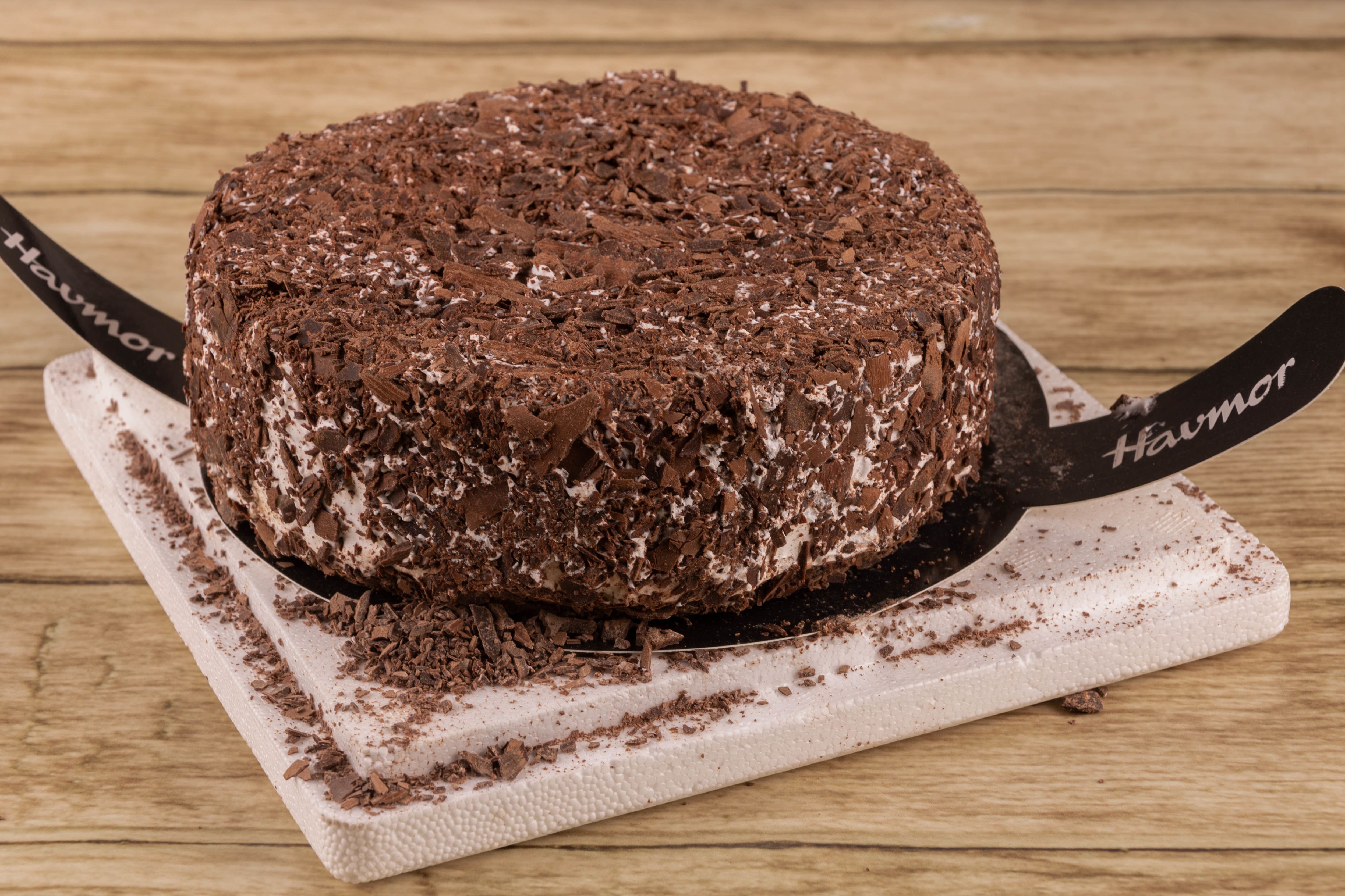 Lynn's Luscious Chocolate Cake Recipe - Food.com