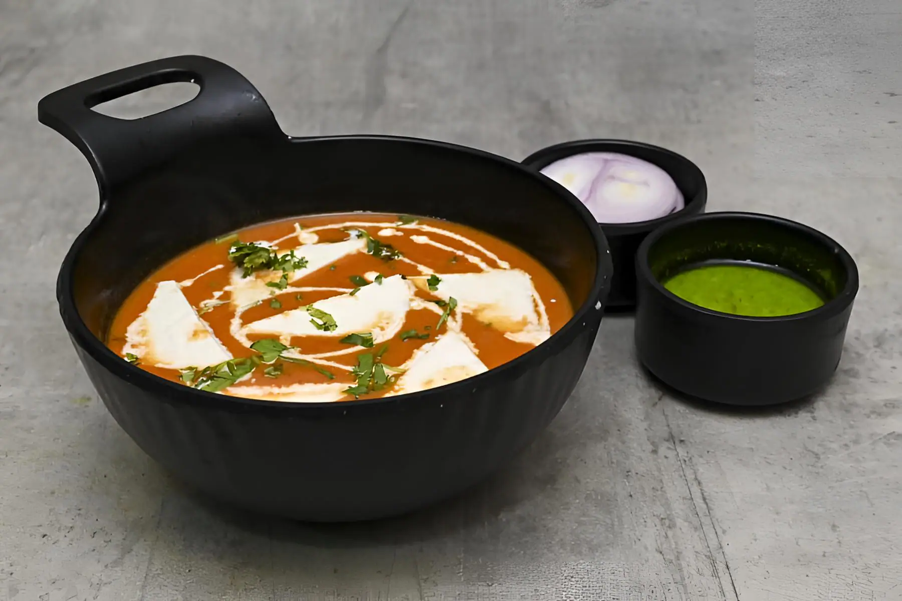 Shahi Paneer