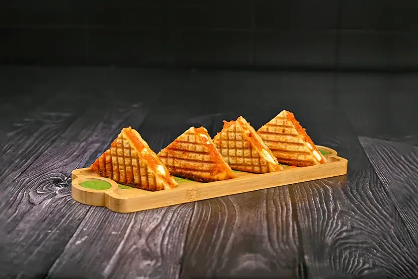 Sandwich Maker